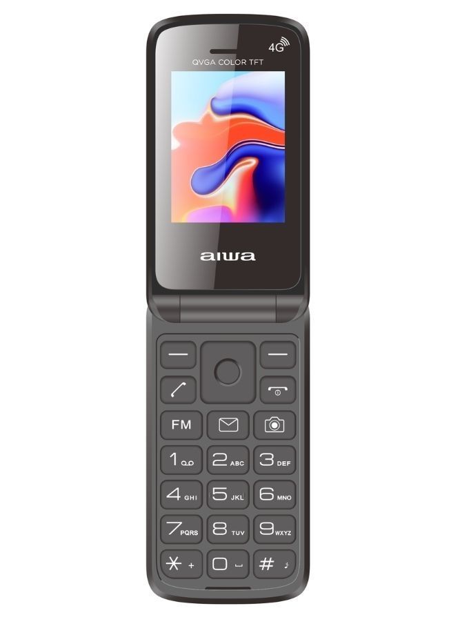 Aiwa FP-30-4G DualSIM Blue Aiwa FP-30-4G DualSIM Blue