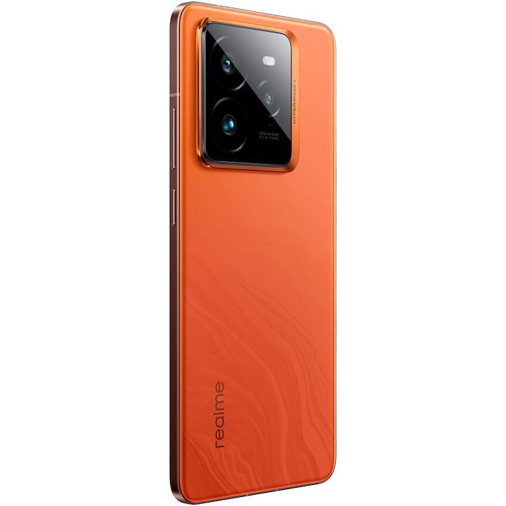 Realme GT 7 PRO 512GB DualSIM Mars Orange