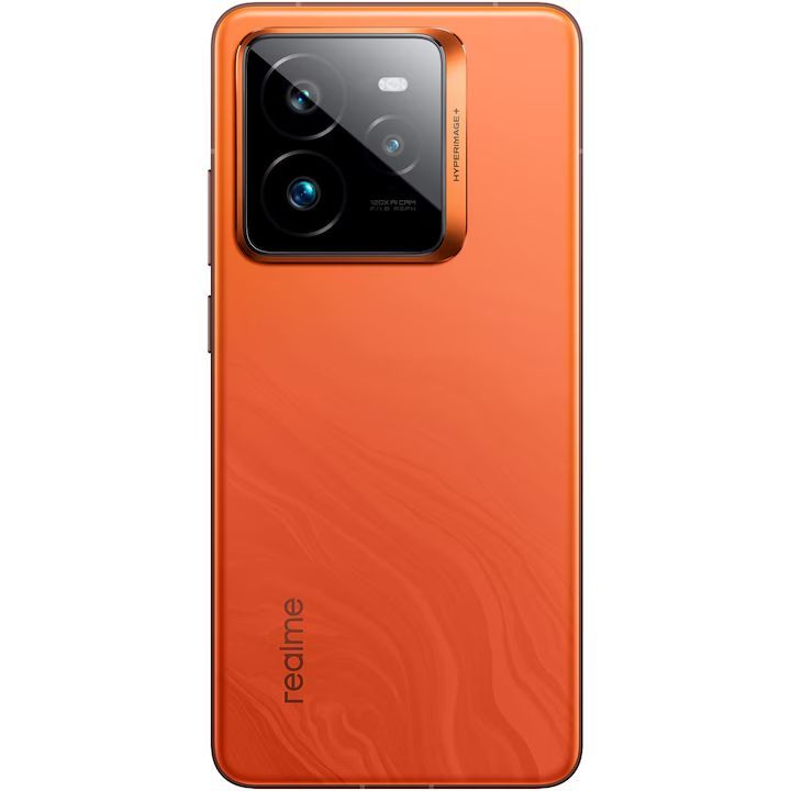 Realme GT 7 PRO 512GB DualSIM Mars Orange