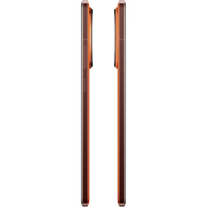 Realme GT 7 PRO 512GB DualSIM Mars Orange