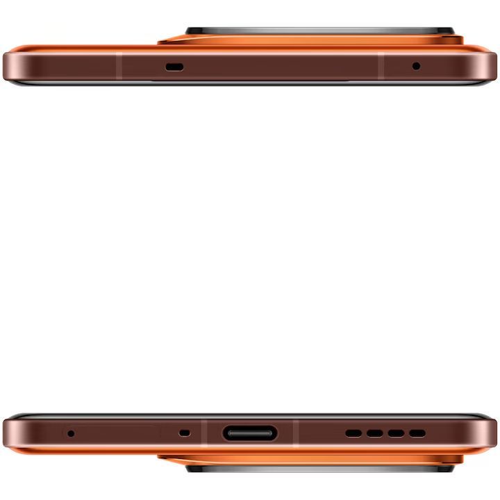 Realme GT 7 PRO 512GB DualSIM Mars Orange