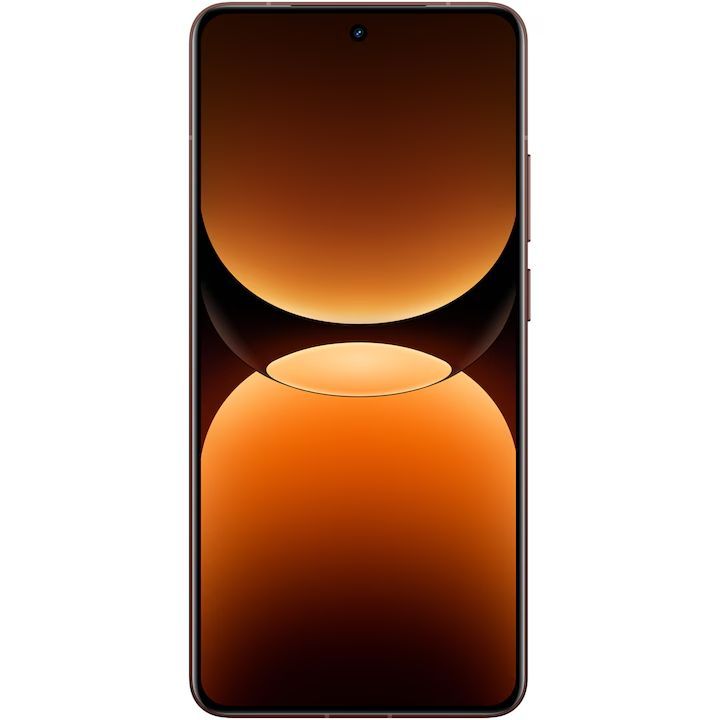 Realme GT 7 PRO 512GB DualSIM Mars Orange