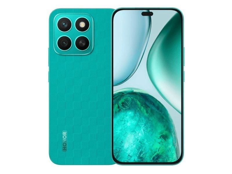 Honor X8c 256GB DualSIM Marrs Green Honor X8c 256GB DualSIM Marrs Green