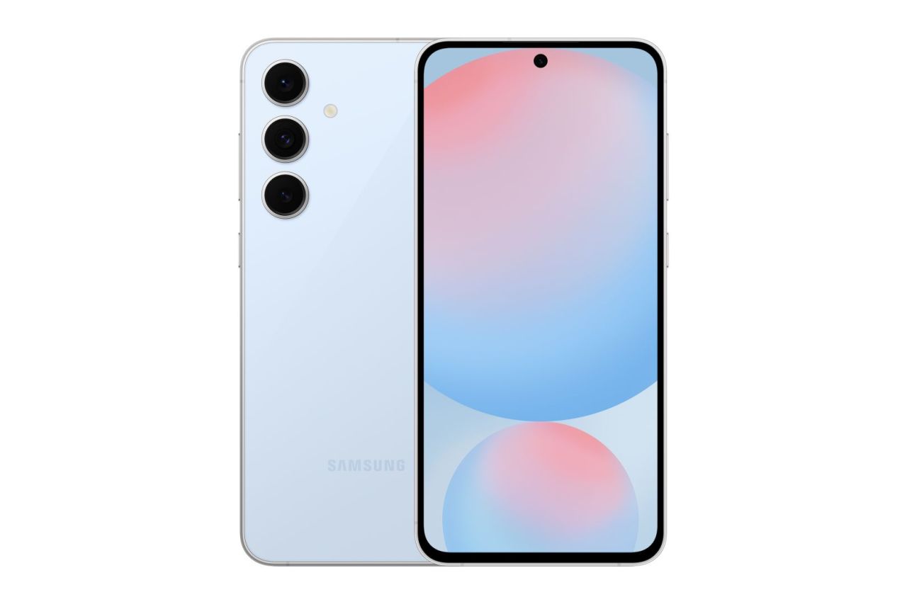 Samsung S721B Galaxy S24 FE 256GB DualSIM Blue Samsung S721B Galaxy S24 FE 256GB DualSIM Blue