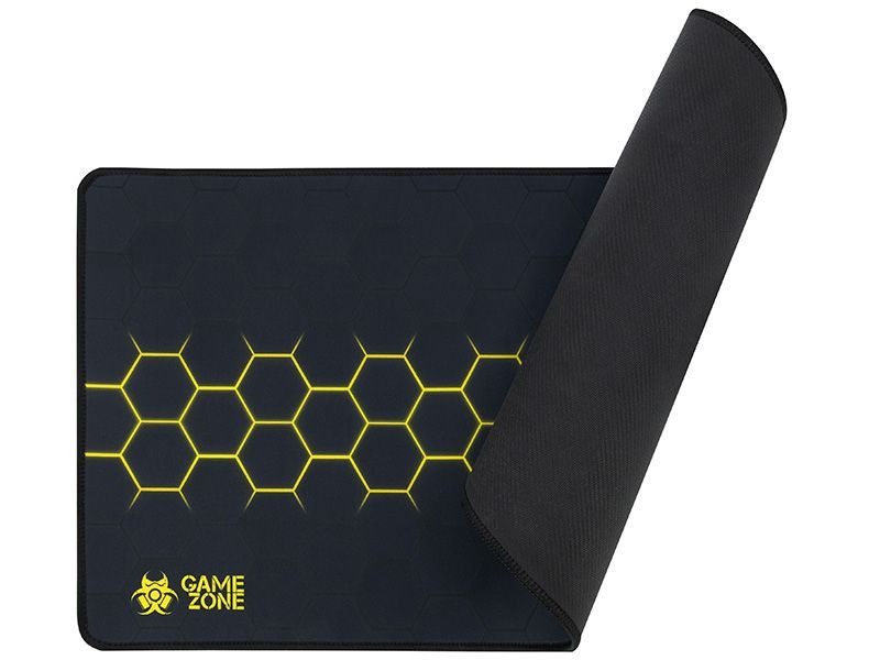 Tracer GameZone HEXY2 Egérpad Black Tracer GameZone HEXY2 Egérpad Black