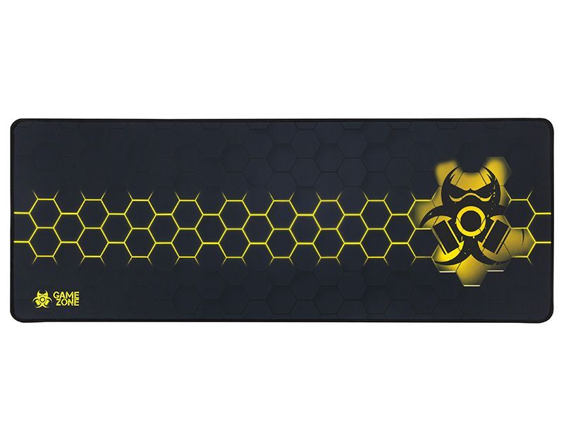 Tracer GameZone HEXY2 Egérpad Black Tracer GameZone HEXY2 Egérpad Black