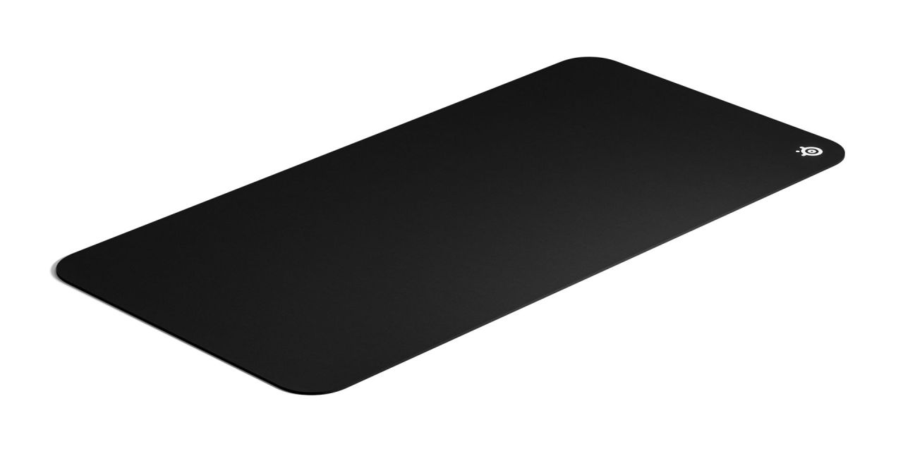 Steelseries QCK 5XL Gaming Egérpad Black Steelseries QCK 5XL Gaming Egérpad Black
