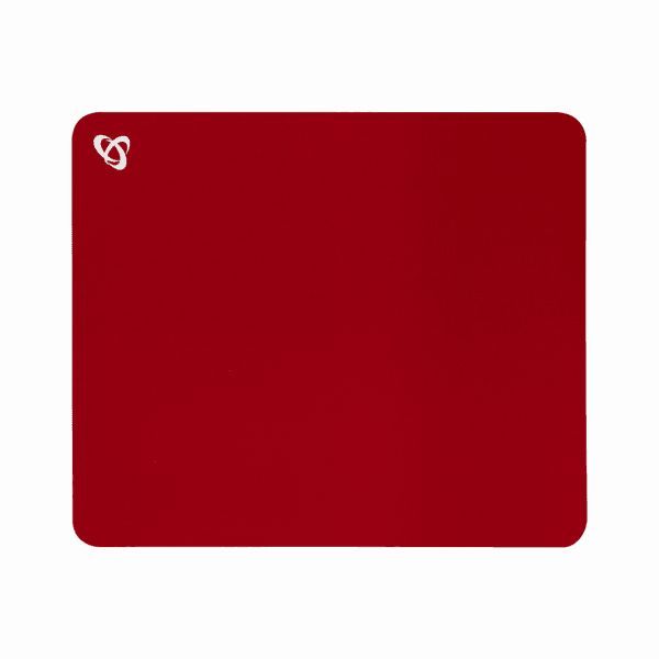 SBOX MP-03R Egérpad Red