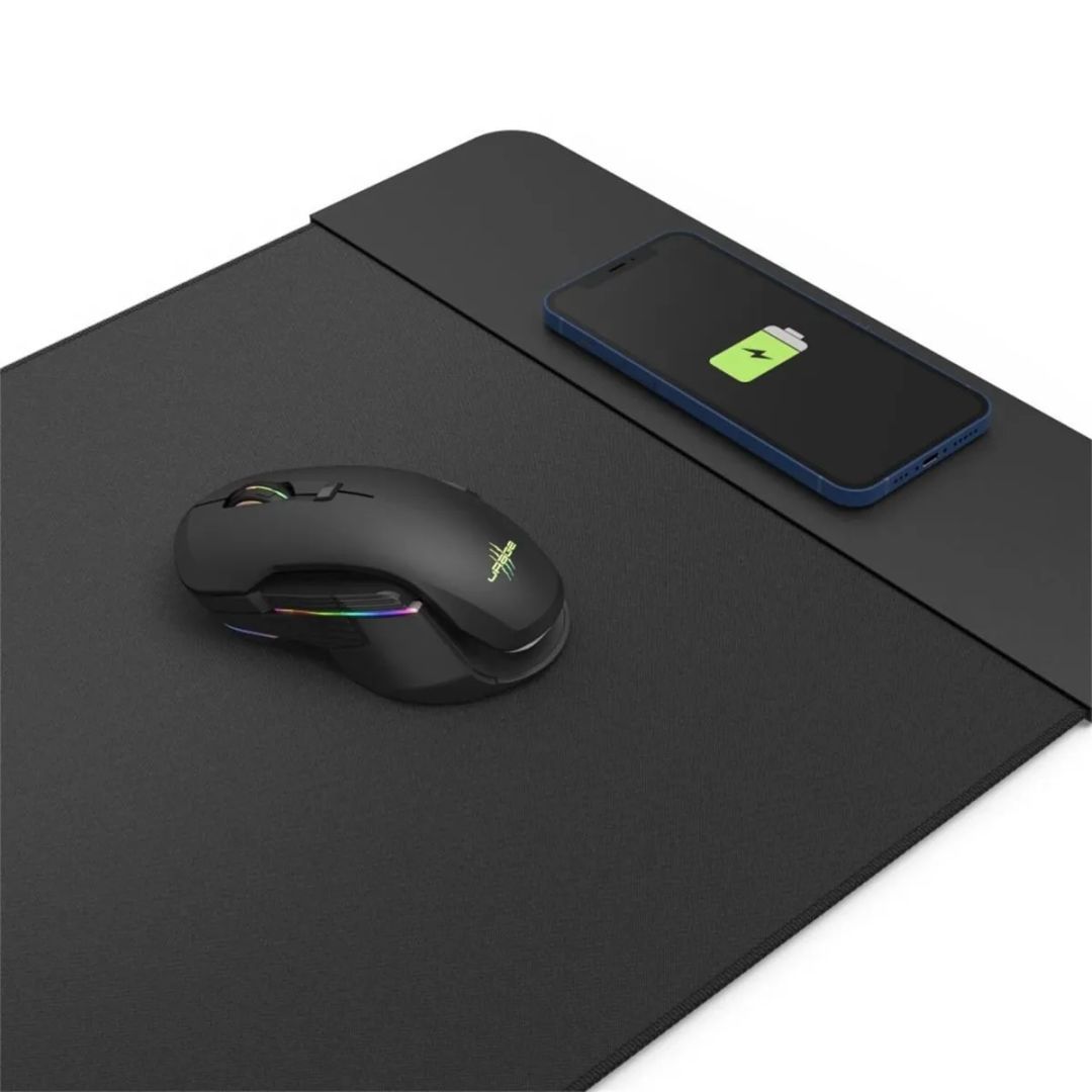 Hama uRage Lethality 460 Gaming Egérpad Black Hama uRage Lethality 460 Gaming Egérpad Black