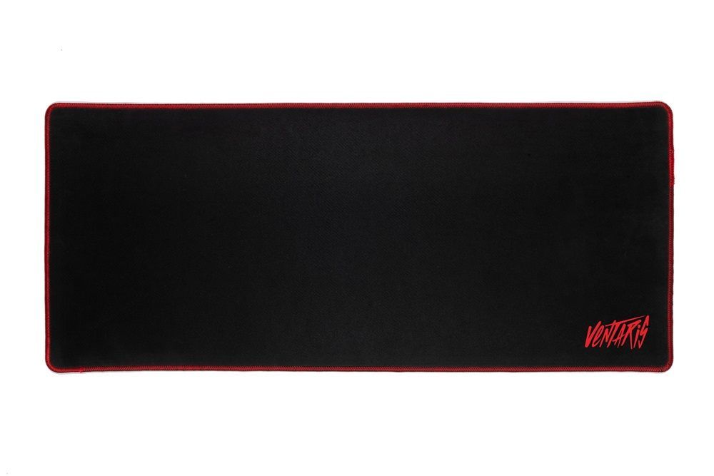 Ventaris P400 Gamer Egérpad Black Ventaris P400 Gamer Egérpad Black