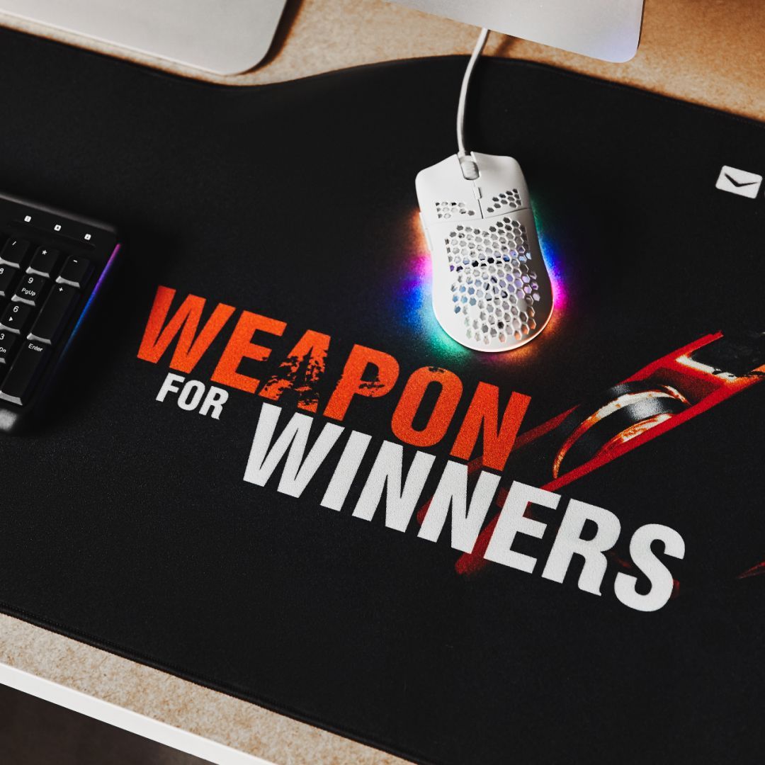 Canyon CND-CMP10 Gaming Egérpad Black Canyon CND-CMP10 Gaming Egérpad Black