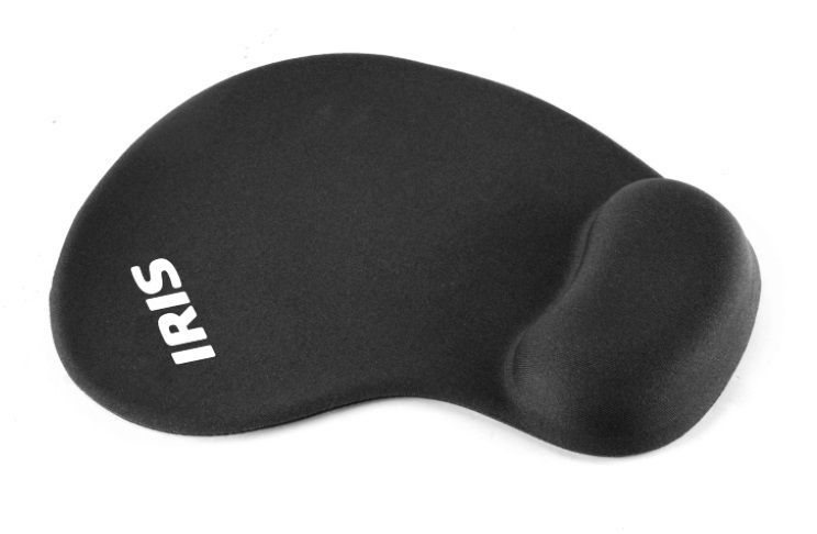 IRIS P-23 Egérpad Black IRIS P-23 Egérpad Black