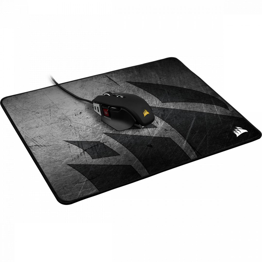 Corsair MM300 Pro Premium Spill-Proof Cloth Medium Gaming Egérpad