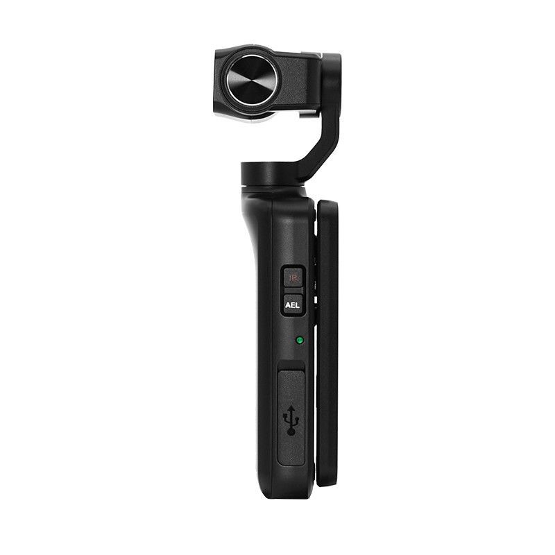 Agfaphoto Realimove MC3X Gimbal Camera 4K Black