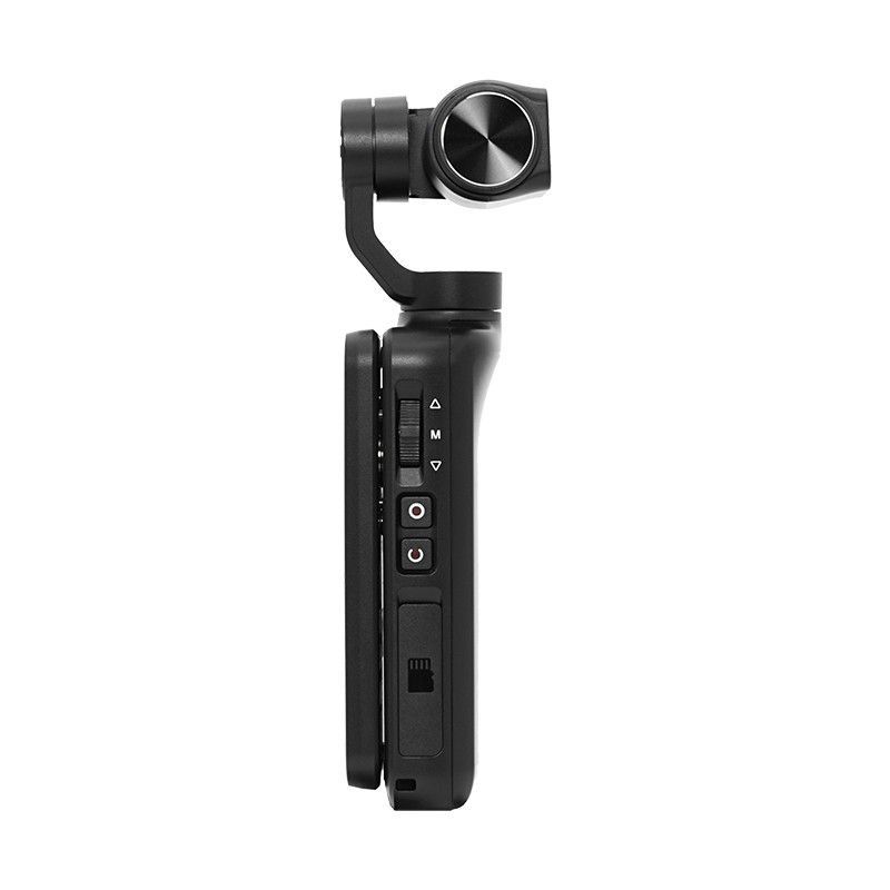 Agfaphoto Realimove MC3X Gimbal Camera 4K Black