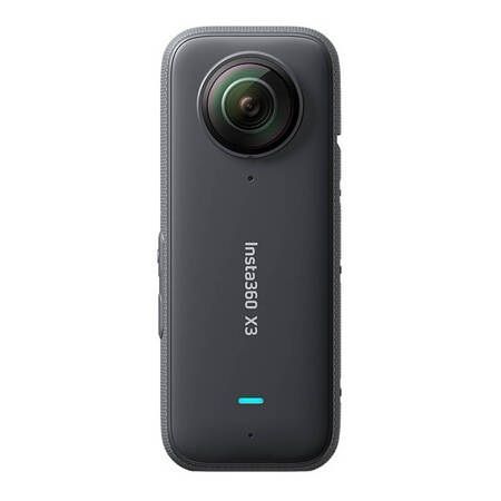 Insta360 X3 Camera creative kit Black