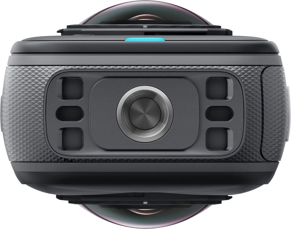 Insta360 X5 Standard Bundle