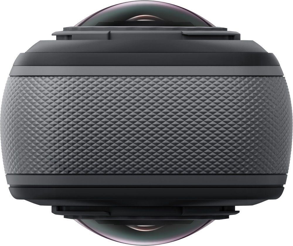 Insta360 X5 Standard Bundle