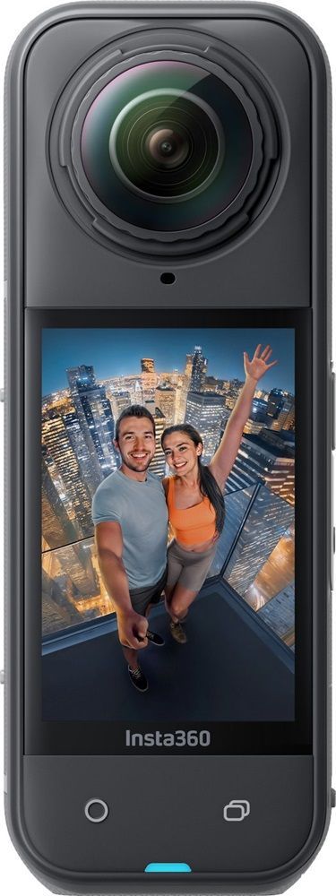 Insta360 X5 Standard Bundle