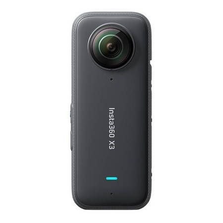 Insta360 X3 Camera universal set Black