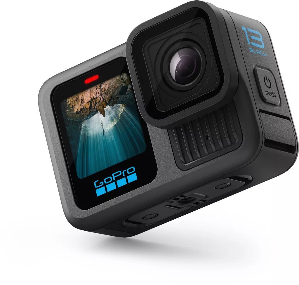 GoPro Hero13 Creator Edition GoPro Hero13 Creator Edition
