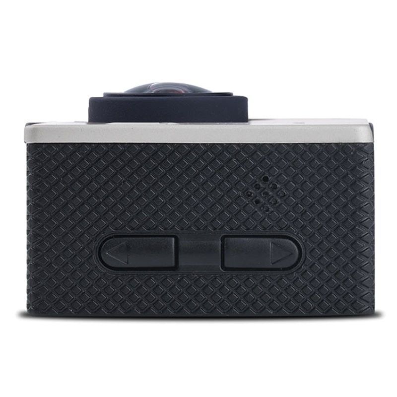 Agfaphoto Realimove AC5000 HD Video Action Cam Grey Agfaphoto Realimove AC5000 HD Video Action Cam Grey