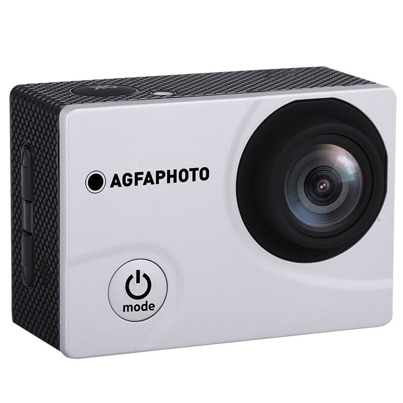 Agfaphoto Realimove AC5000 HD Video Action Cam Grey Agfaphoto Realimove AC5000 HD Video Action Cam Grey