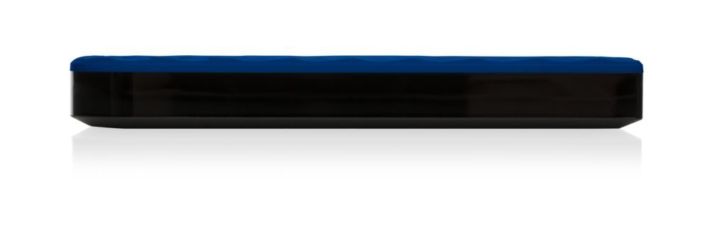 Verbatim 1TB 2,5" USB3.0 Store "n" Go Blue Verbatim 1TB 2,5" USB3.0 Store "n" Go Blue