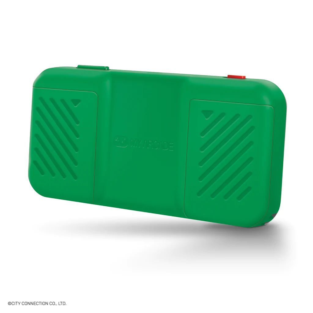 MY ARCADE All-Star Stadium Hordozható MY ARCADE All-Star Stadium Hordozható