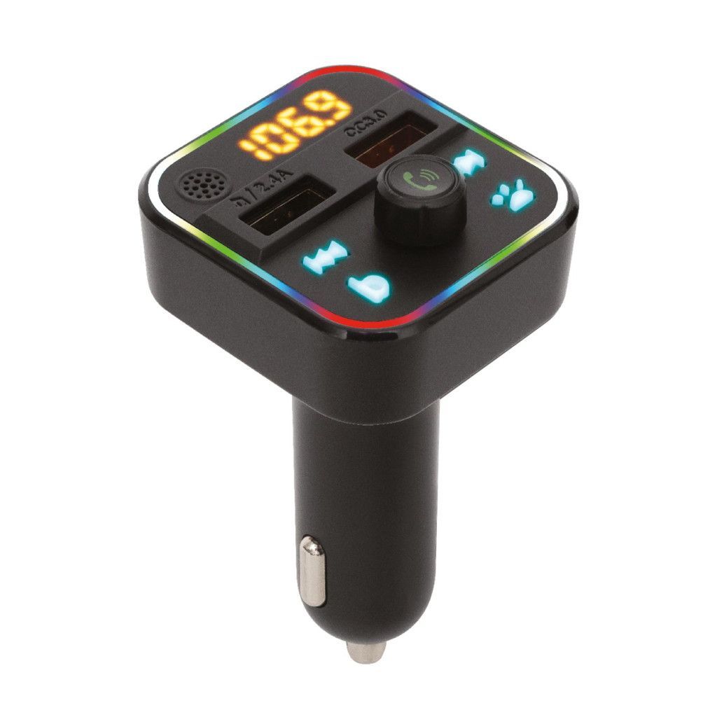 SAL FMBT 18RGB Kihangosító Black SAL FMBT 18RGB Kihangosító Black