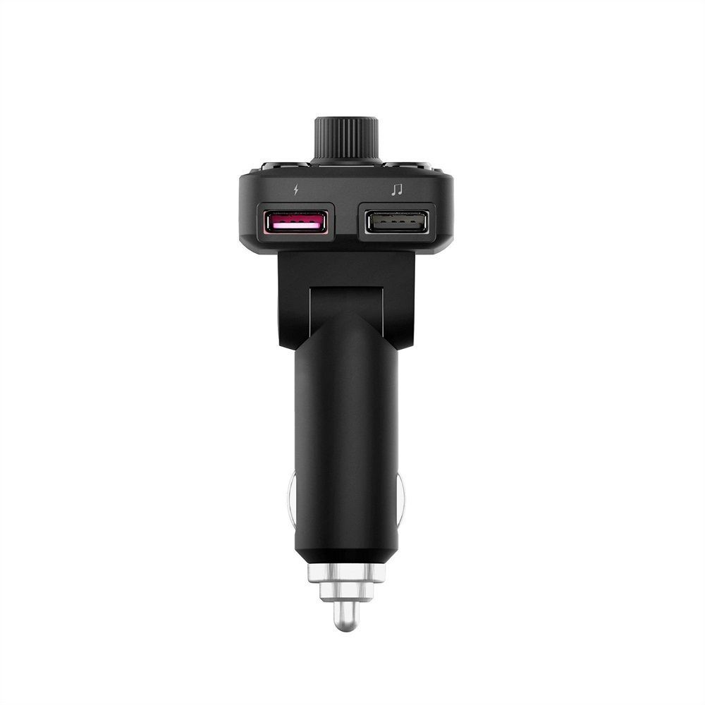 Energy Sistem Car Transmitter Fm Xtra Kihangosító és Transzmitter Black Energy Sistem Car Transmitter Fm Xtra Kihangosító és Transzmitter Black