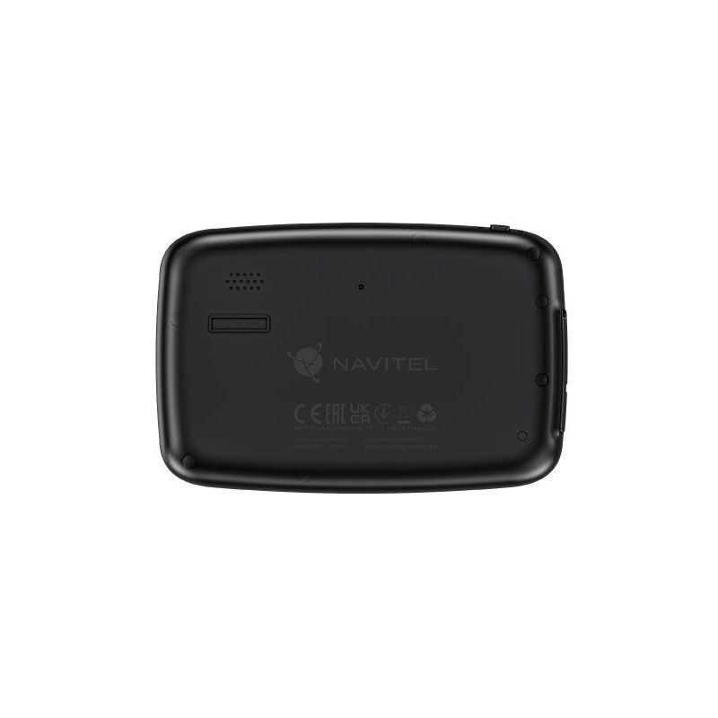 Navitel G590 Moto 5" 8GB Bluetooth Európa Térképpel