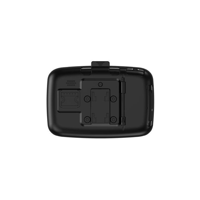 Navitel G590 Moto 5" 8GB Bluetooth Európa Térképpel