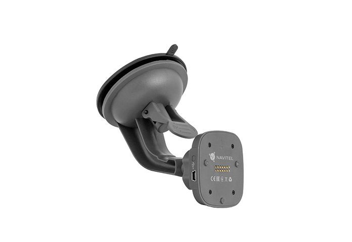 Navitel E505 Magnetic 5" 8GB Európa Térképpel Navitel E505 Magnetic 5" 8GB Európa Térképpel