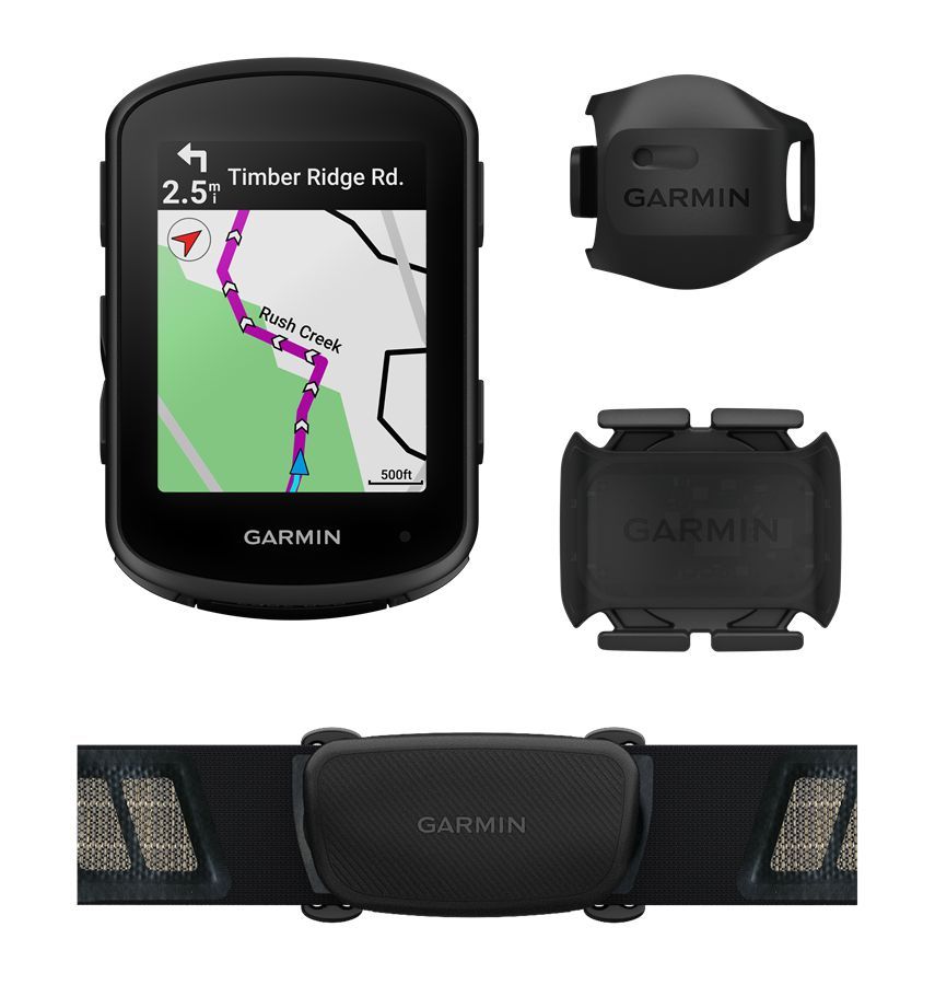 Garmin Edge 840 Bundle Kerékpáros Navigáció Garmin Edge 840 Bundle Kerékpáros Navigáció