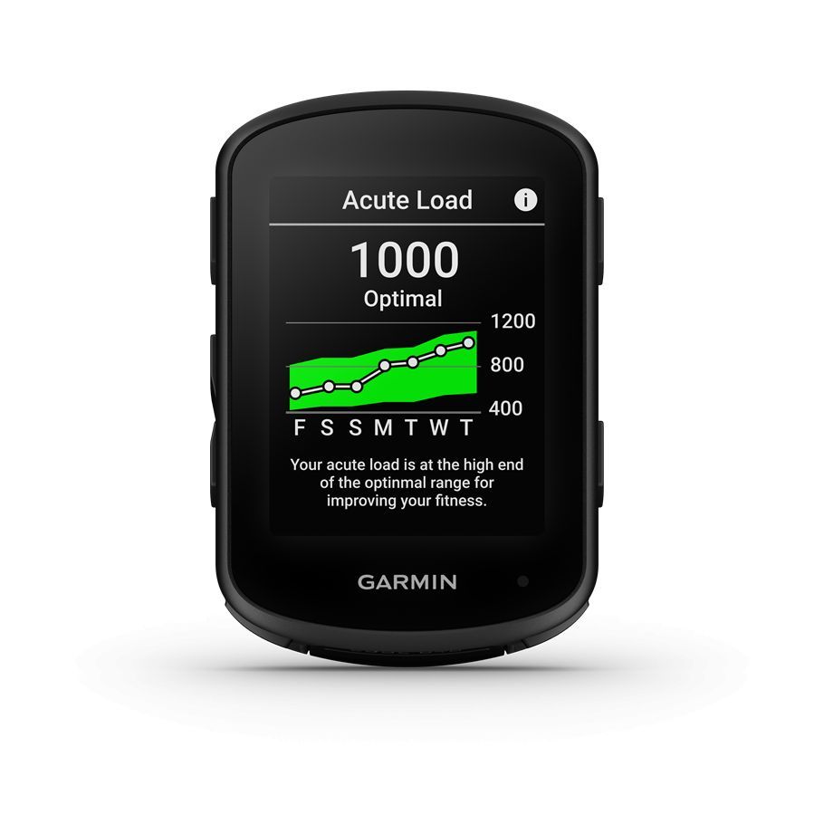 Garmin Edge 840 Bundle Kerékpáros Navigáció Garmin Edge 840 Bundle Kerékpáros Navigáció