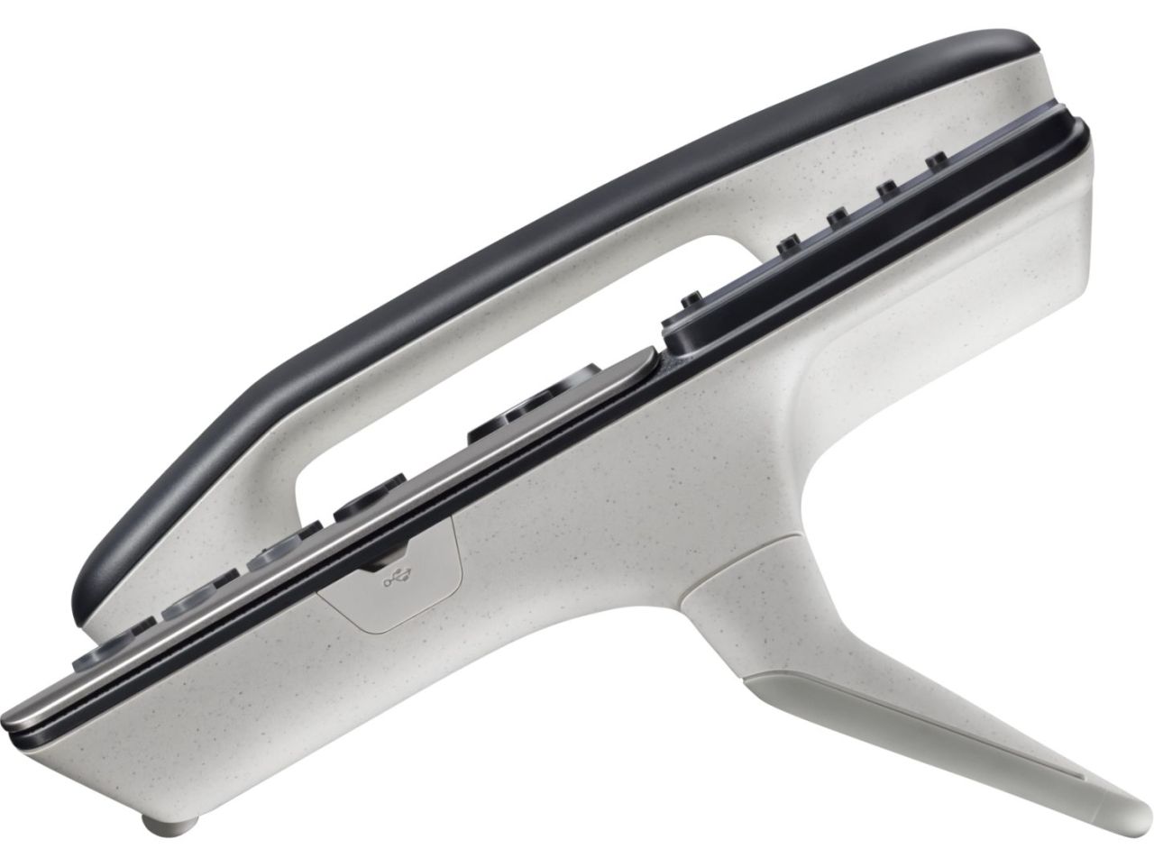 HP Poly Edge E350 vonalas VoIP telefon HP Poly Edge E350 vonalas VoIP telefon