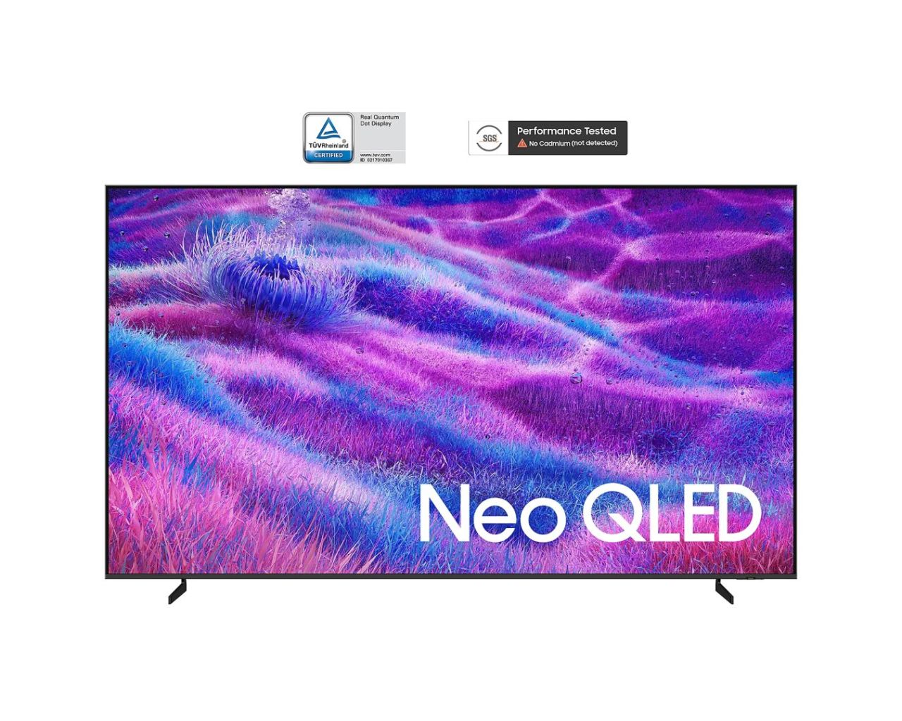 Samsung 50" QE50QN80FAUXXH QLED Smart Samsung 50" QE50QN80FAUXXH QLED Smart