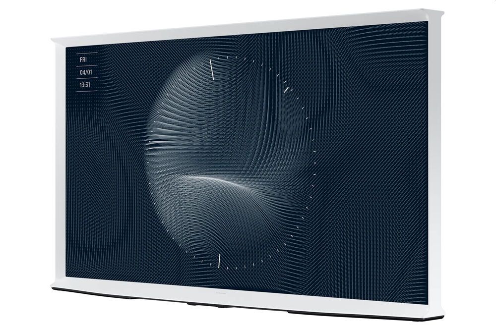 Samsung 65" QE65LS01BGUXXH QLED Smart Samsung 65" QE65LS01BGUXXH QLED Smart