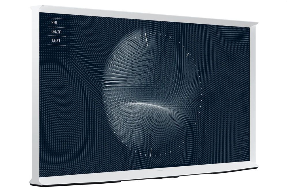 Samsung 65" QE65LS01BGUXXH QLED Smart Samsung 65" QE65LS01BGUXXH QLED Smart