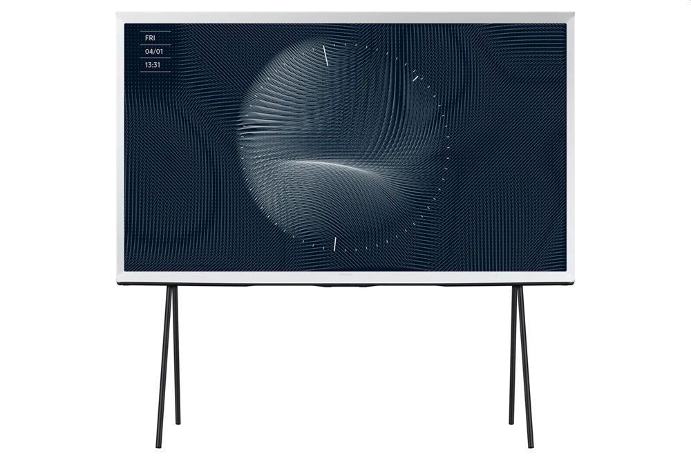 Samsung 65" QE65LS01BGUXXH QLED Smart Samsung 65" QE65LS01BGUXXH QLED Smart