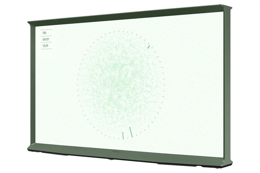 Samsung 43" QE43LS01DBUXXH QLED Smart Samsung 43" QE43LS01DBUXXH QLED Smart