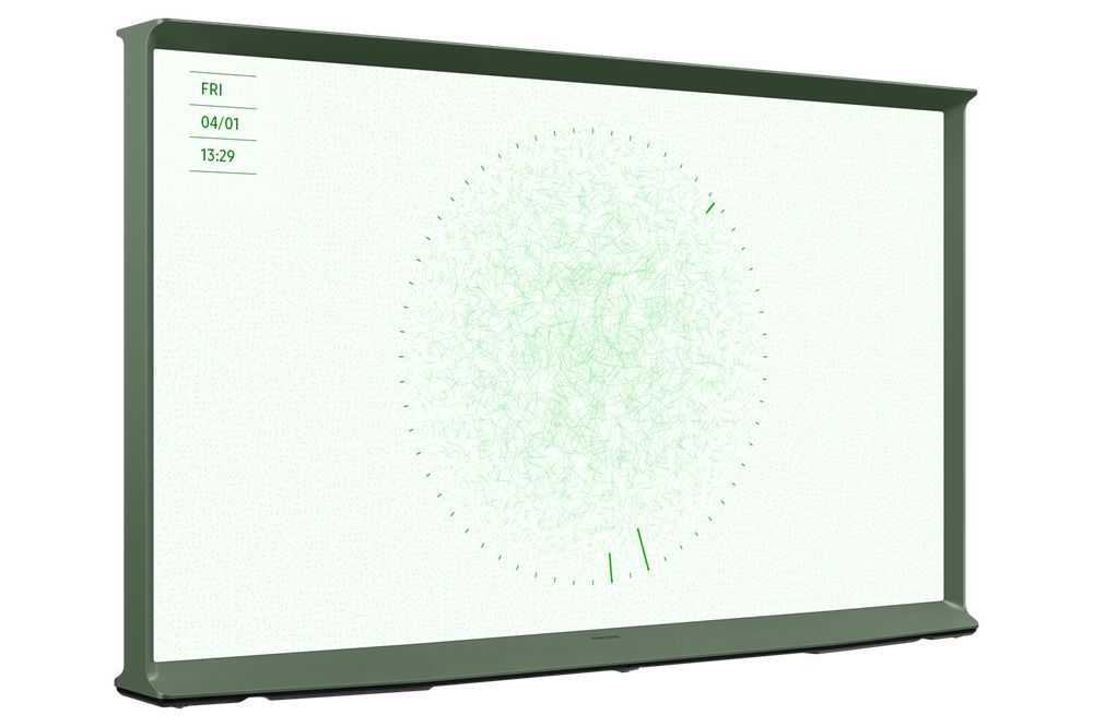 Samsung 43" QE43LS01DBUXXH QLED Smart Samsung 43" QE43LS01DBUXXH QLED Smart