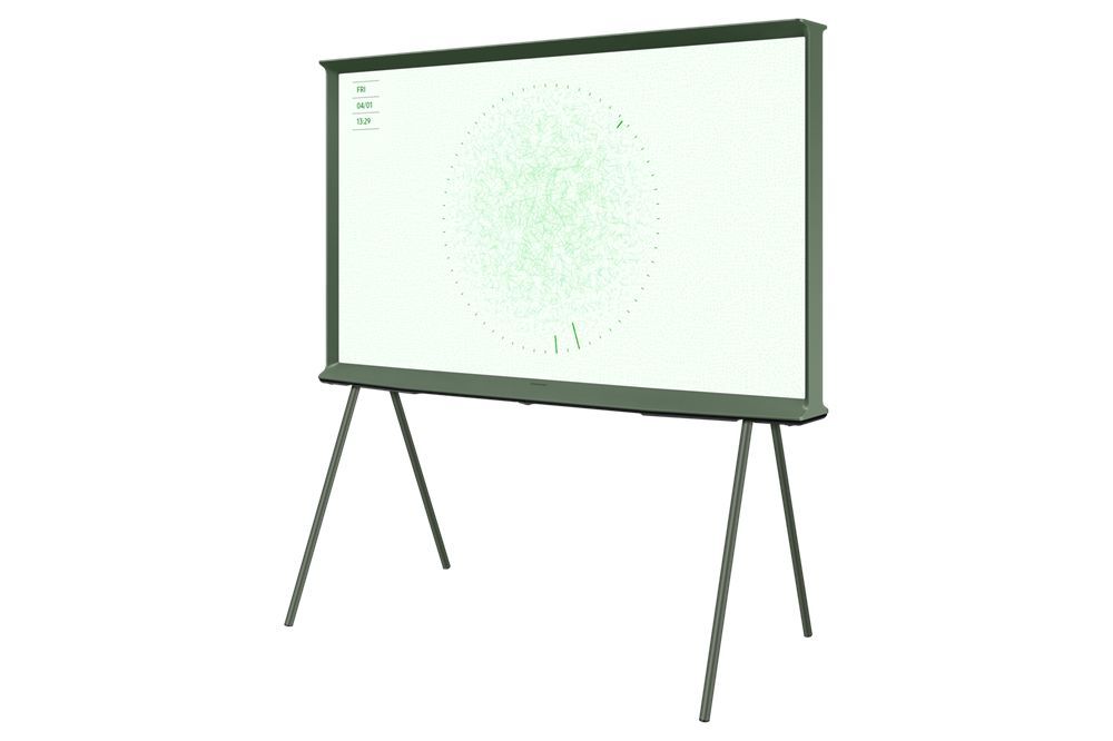 Samsung 43" QE43LS01DBUXXH QLED Smart Samsung 43" QE43LS01DBUXXH QLED Smart