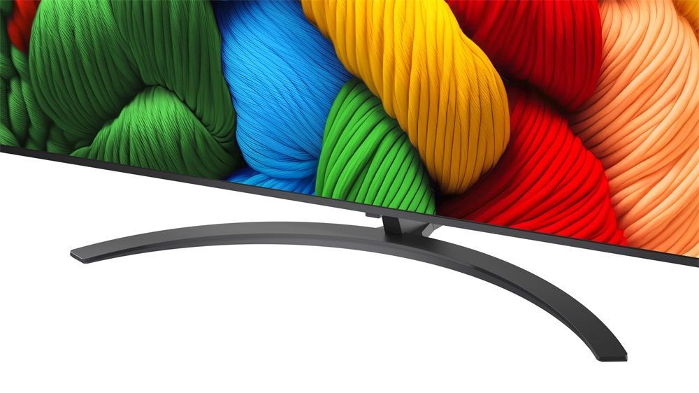 LG 86" 86NANO81A3A LED Smart LG 86" 86NANO81A3A LED Smart