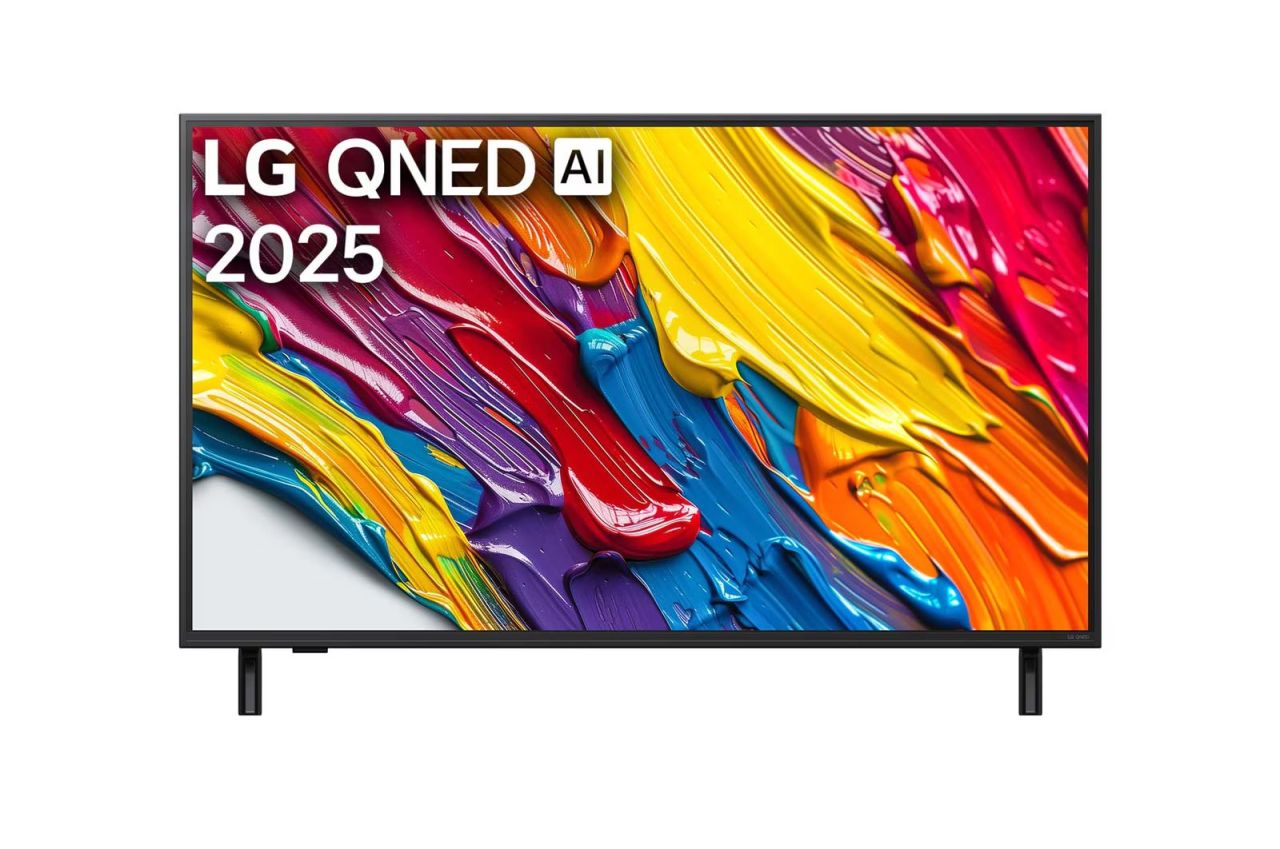 LG 43" 43QNED84A3C QNED Smart LG 43" 43QNED84A3C QNED Smart