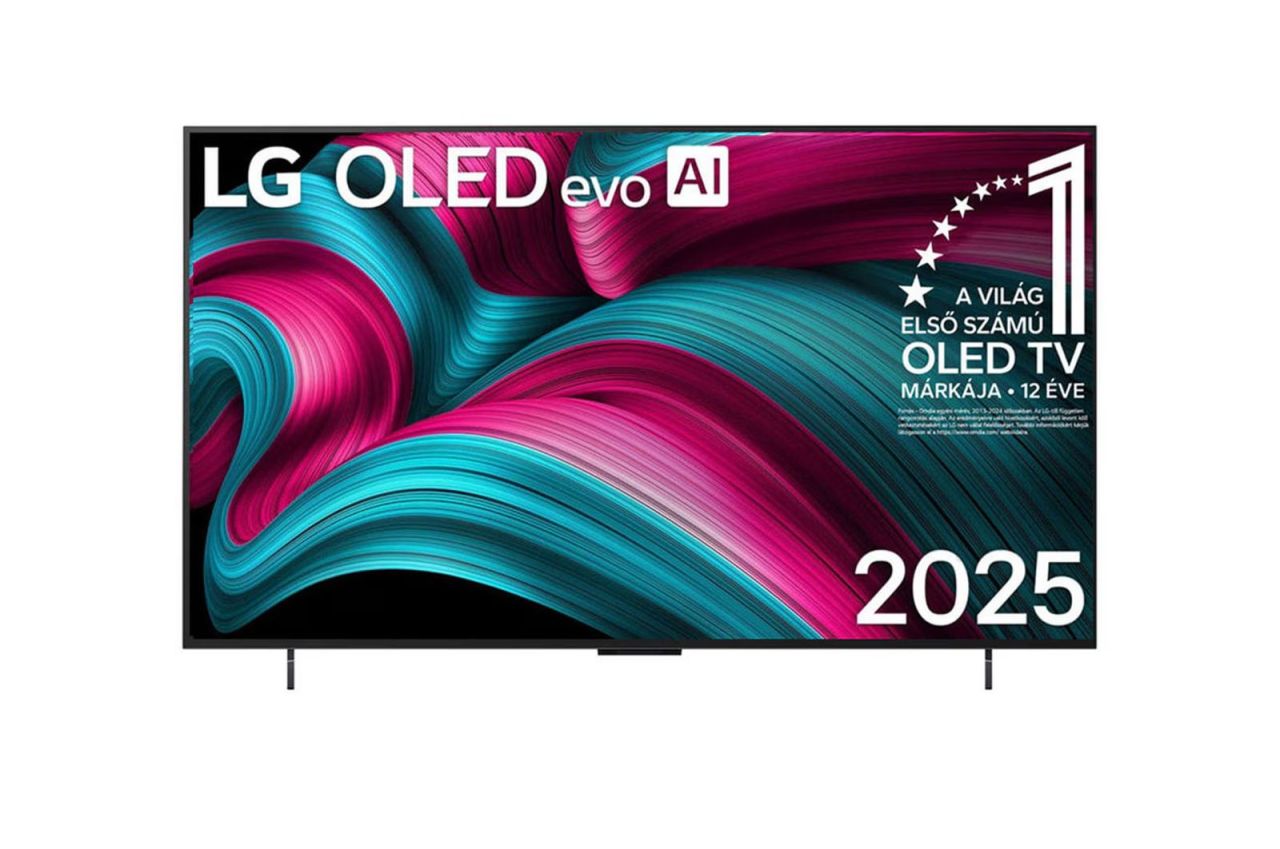LG 42" OLED42C51LA OLED Smart LG 42" OLED42C51LA OLED Smart