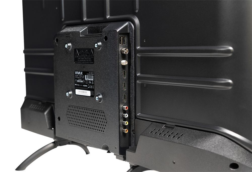 Vivax 32" 32LE118T2S2 LED Vivax 32" 32LE118T2S2 LED