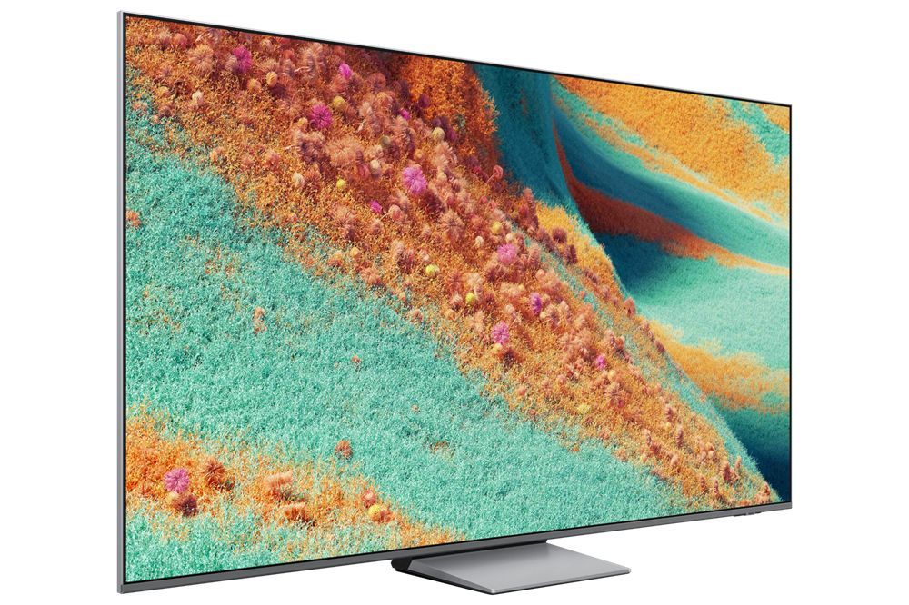 Samsung 75" QE75QN85FAUXXH QLED Smart Samsung 75" QE75QN85FAUXXH QLED Smart