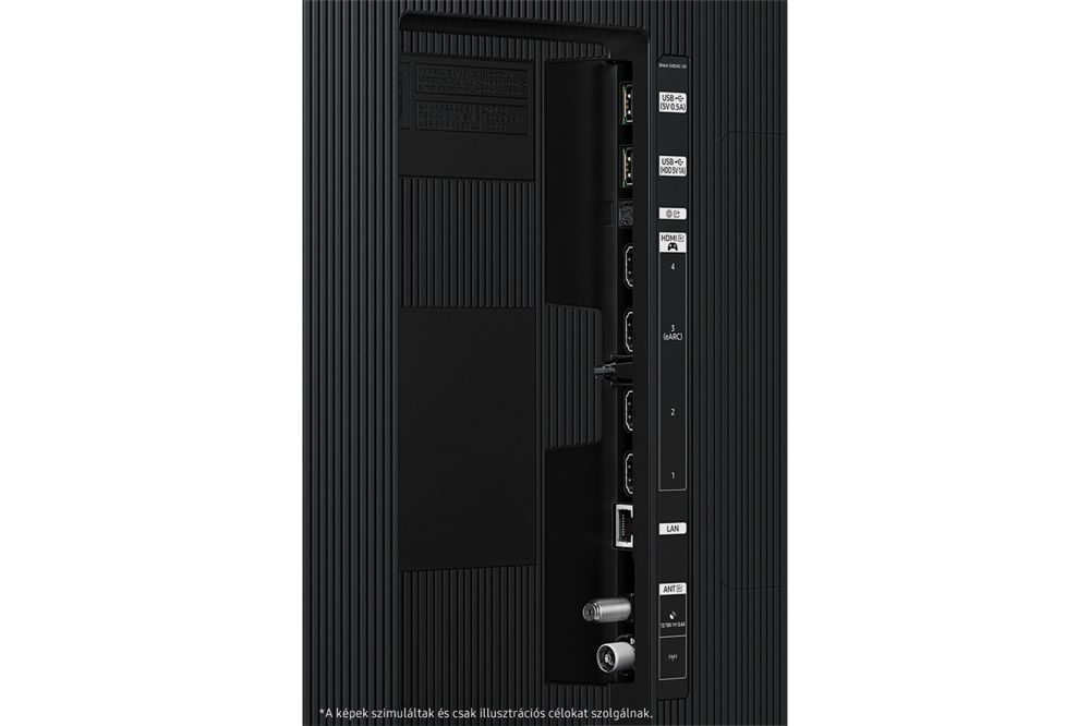 Samsung 75" QE75QN85FAUXXH QLED Smart Samsung 75" QE75QN85FAUXXH QLED Smart